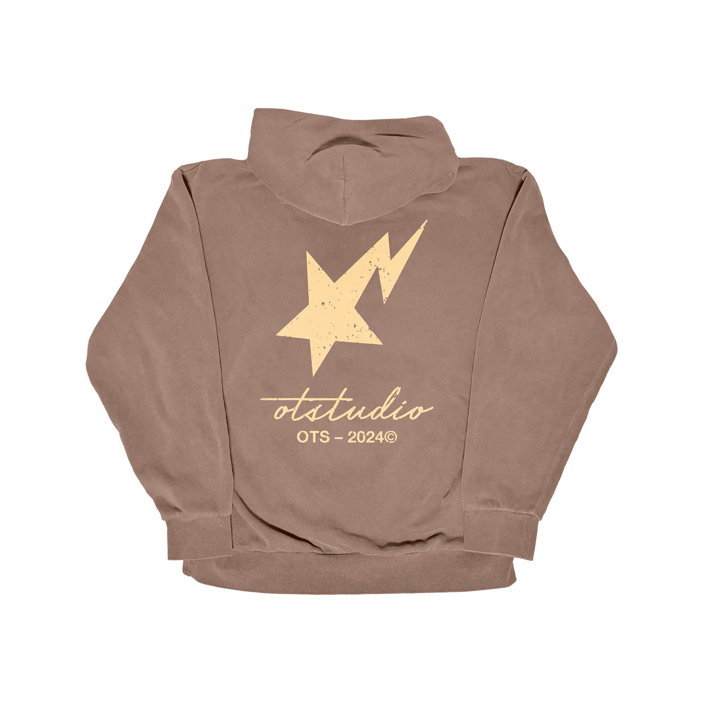 The Shooting Star Hoodie