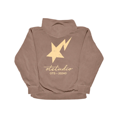 The Shooting Star Hoodie