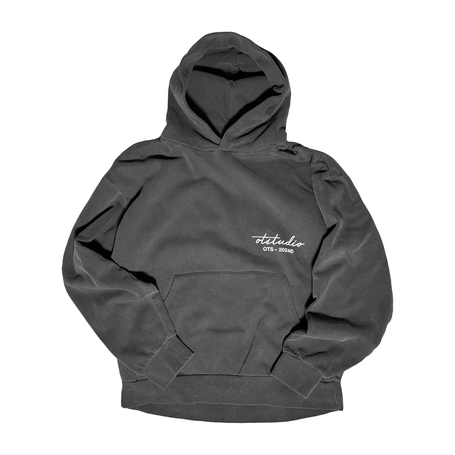 The Shooting Star Hoodie