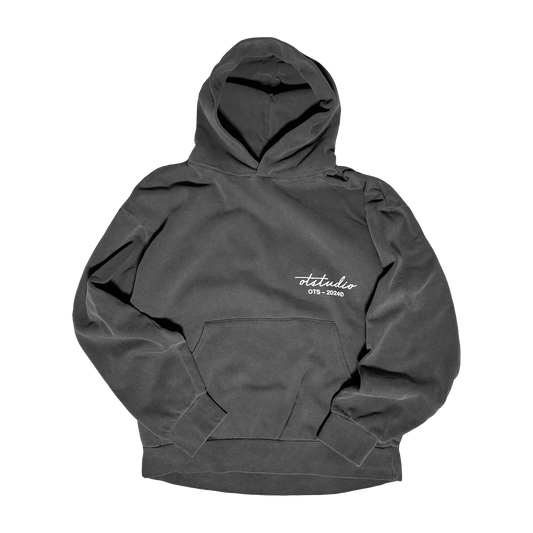 The Shooting Star Hoodie